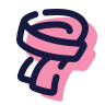 روسری و اکسسوری category icon