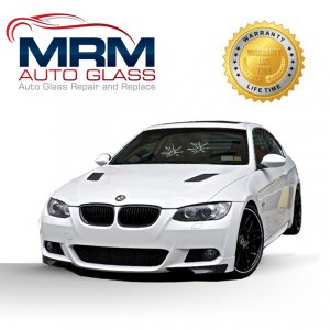 MRM Auto Glass