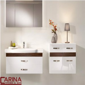 Carina Kitchen and Bath