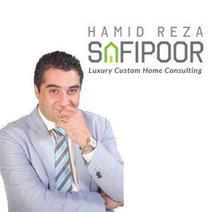 Safipoor Luxury House