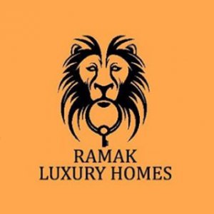 Ramak Luxury Homes