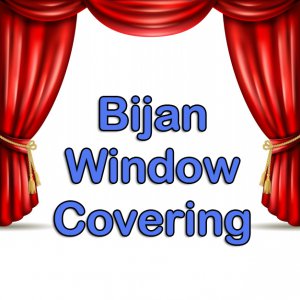 Bijan Window Covering