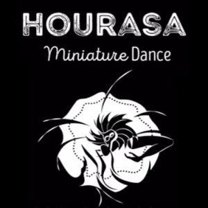 Hourasa Dance