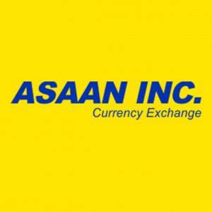Asaan Exchange