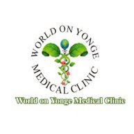 World on Yonge Medical Clinic