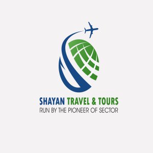 Shayan Travel Inc