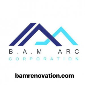 Bam Renovation