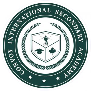 Convoy International Academy