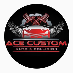 Ace Custom Auto  Collision