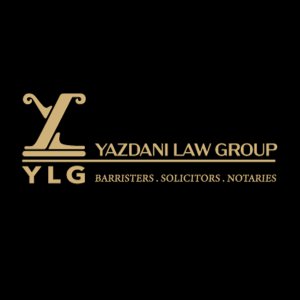 Yazdani law